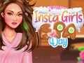 Logħba Insta Girls Spa Day onlajn