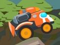 Logħba Kingdom Force Course Contre Le Volcan onlajn