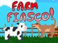 Logħba Fiasco tar-razzett!  onlajn