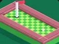 Logħba Mini Golf Fancade onlajn
