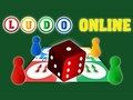 Logħba Ludo online onlajn