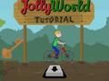 Logħba Jollyworld onlajn