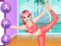 Logħba Pjan tal-Fitness tal-Prinċipessa Ariel onlajn