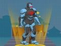 Logħba Proġett MechWarrior  onlajn