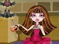 Logħba Monster High Draculaura  onlajn
