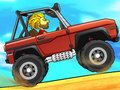 Logħba Tluq Racing 3D  onlajn