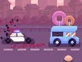 Logħba Chase Donut Big onlajn