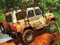 Logħba Offroad Jeep Vettura 3D  onlajn