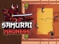 Logħba Samurai Dimenzja  onlajn