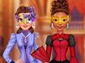 Logħba BFFs Ċelebrazzjonijiet tal-Karnival ta’ Venezja  onlajn