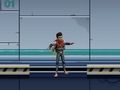 Logħba Ekans: Jetpack Blast onlajn