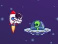 Logħba Avventura Spaceman  onlajn