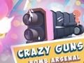 Logħba Crazy Guns: Arsenal Bomb onlajn
