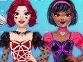 Logħba Fashionistas DIY Corset Makeover onlajn