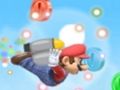 Logħba Mario Dash Jetpack onlajn