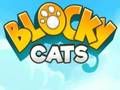 Logħba Qtates Blocky  onlajn