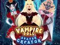 Logħba Vampire Doll Avatar Ħallieq  onlajn