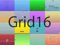 Logħba Grid 16 onlajn