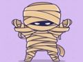Logħba Mummies Attakk  onlajn