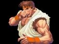 Logħba Street Fighter II Ryu vs Sagat onlajn
