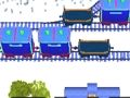 Logħba Train Racing 3D -Play onlajn