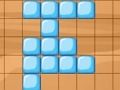 Logħba Deżert Blokk Puzzle  onlajn