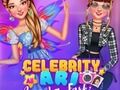 Logħba Celebrity Ari Kollha Madwar il-Moda  onlajn