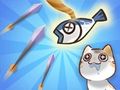 Logħba Super Archer: Catkeeper onlajn