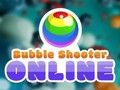 Logħba Bubble shooter online onlajn