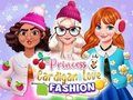 Logħba Princess Cardigan Love Fashion onlajn