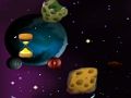 Logħba Galaxy Bricks Breaker onlajn