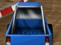 Logħba 3D Top Truck onlajn