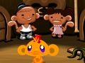 Logħba Monkey Go Happy Stage 712 onlajn