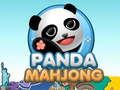 Logħba Panda Mahjong onlajn