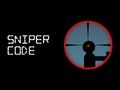Logħba Il-Kodiċi Sniper  onlajn