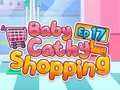 Logħba Baby Cathy Ep17: Xiri  onlajn