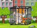 Logħba Il-Ħarba Tiger Cub  onlajn