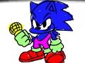 Logħba Ktieb tal-Kulur Sonic  onlajn