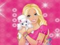Logħba Karti tal-Memorja Barbie  onlajn
