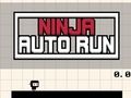 Logħba Ninja Auto Run onlajn