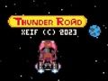 Logħba Triq Thunder  onlajn
