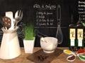Logħba Ħarba Pantry  onlajn