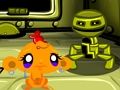 Logħba Monkey Go Happy Stage 96 onlajn
