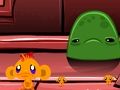 Logħba Monkey Go Happy Stage 99 onlajn