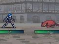 Logħba RPG ġeneriku Idle  onlajn