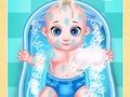 Logħba Happyness Mommy Baby Careing  onlajn