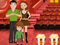 Logħba Ħarab Il-Familja Mit-Teatru  onlajn
