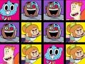 Logħba Cartoon Network Taqbila 3  onlajn
