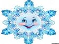 Logħba Snowflakes wieqfa mill-ġdid onlajn