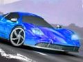 Logħba Extreme Car Sewqan Simulatur 3D  onlajn